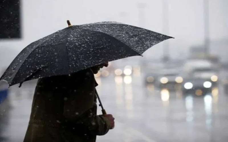 كتلة هوائية باردة.. توقيت وصول منخفض جوي جديد يضرب سواحل لبنان